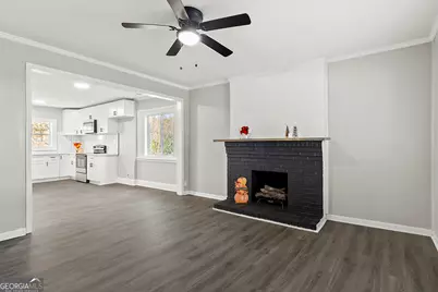 860 Morningside Drive, Macon, GA 31217 - Photo 10