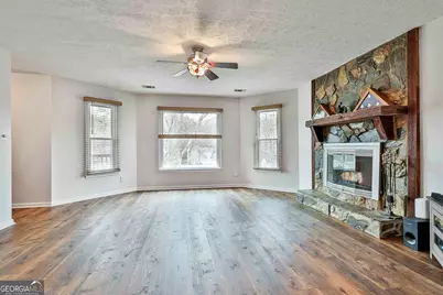 125 Drennan Drive, Fayetteville, GA 30215 - Photo 6