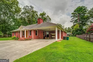 506 S West St, Greensboro, GA 30642 - Photo 50