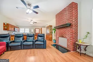 506 S West St, Greensboro, GA 30642 - Photo 4