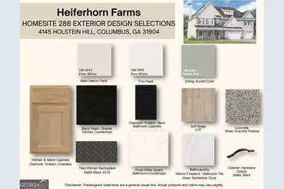 4145 Holstein Hill #288, Columbus, GA 31904 - Photo 4