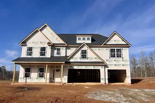 4145 Holstein Hl, Columbus, GA 31904 - Photo 1