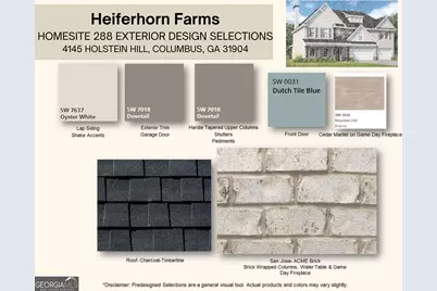 4145 Holstein Hill #288, Columbus, GA 31904 - Photo 2