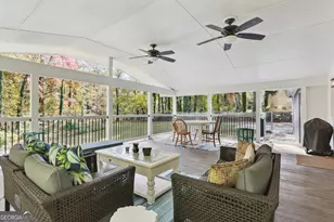 515 Rock Shadow Ct, Stone Mountain, GA 30087 - Photo 22