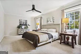 515 Rock Shadow Ct, Stone Mountain, GA 30087 - Photo 12