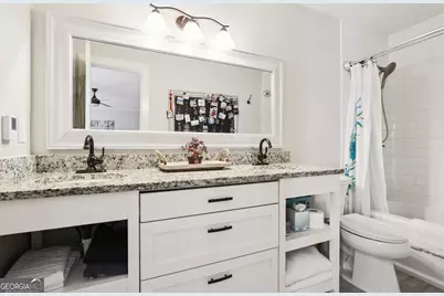 515 Rock Shadow Court, Stone Mountain, GA 30087 - Photo 14