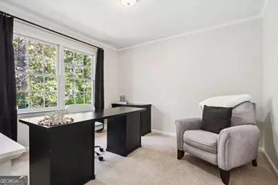 515 Rock Shadow Court, Stone Mountain, GA 30087 - Photo 18