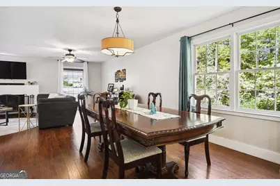 515 Rock Shadow Court, Stone Mountain, GA 30087 - Photo 6