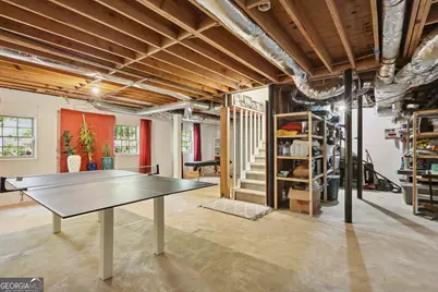 515 Rock Shadow Court, Stone Mountain, GA 30087 - Photo 20