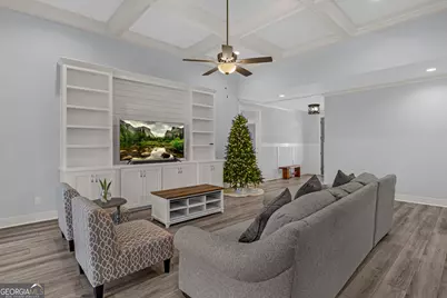 156 Grey Ghost Court, Richmond Hill, GA 31324 - Photo 8