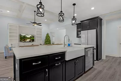 156 Grey Ghost Court, Richmond Hill, GA 31324 - Photo 14