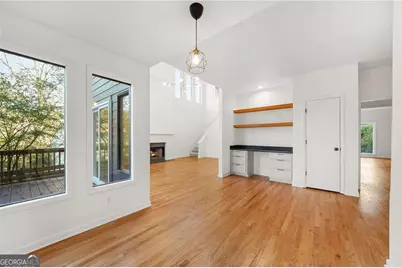 1086 Pine Grove Avenue NE, Brookhaven, GA 30319 - Photo 8