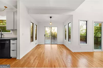 1086 Pine Grove Avenue NE, Brookhaven, GA 30319 - Photo 10