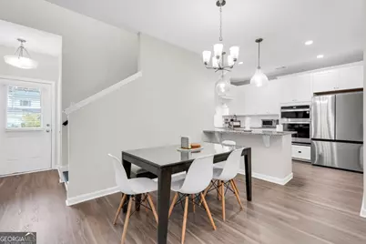 98 Small Pine Lane, Richmond Hill, GA 31324 - Photo 8