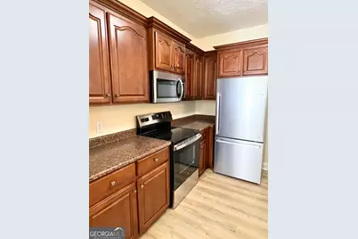 818 E Davis Avenue, Kingsland, GA 31548 - Photo 8