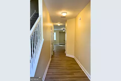 818 E Davis Avenue, Kingsland, GA 31548 - Photo 2