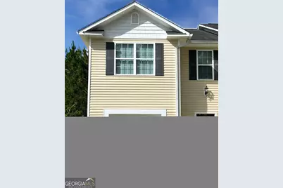 822 E Davis Avenue, Kingsland, GA 31548 - Photo 1