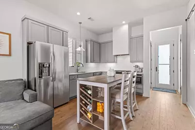 167 Ravenhurst Lane, Fayetteville, GA 30214 - Photo 4