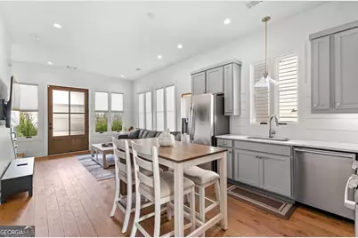 167 Ravenhurst Lane, Fayetteville, GA 30214 - Photo 6