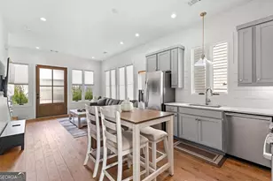 167 Ravenhurst Ln, Fayetteville, GA 30214 - Photo 6