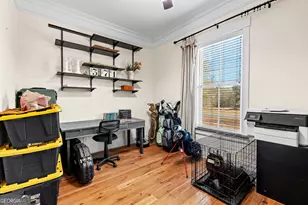 371 Milner St, Meansville, GA 30256 - Photo 32