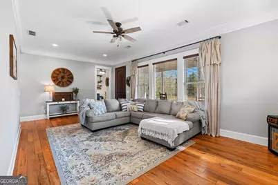 371 Milner Street, Meansville, GA 30256 - Photo 12