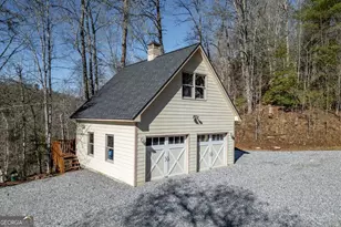 661 Toccoa River Forest Ln, Mineral Bluff, GA 30559 - Photo 54