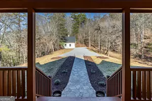 661 Toccoa River Forest Ln, Mineral Bluff, GA 30559 - Photo 8