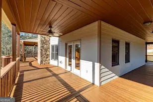 661 Toccoa River Forest Ln, Mineral Bluff, GA 30559 - Photo 56