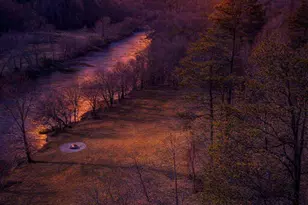 661 Toccoa River Forest Ln, Mineral Bluff, GA 30559 - Photo 94