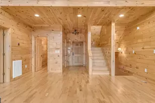 661 Toccoa River Forest Ln, Mineral Bluff, GA 30559 - Photo 14