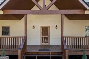 661 Toccoa River Forest Ln, Mineral Bluff, GA 30559 - Photo 10