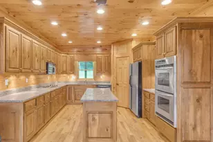 661 Toccoa River Forest Ln, Mineral Bluff, GA 30559 - Photo 20