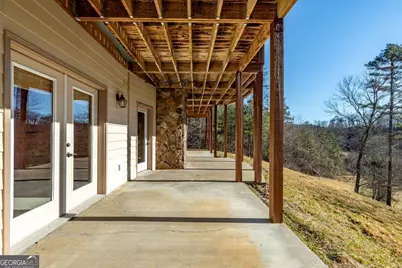 661 Toccoa River Forest Lane, Mineral Bluff, GA 30559 - Photo 48