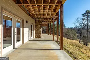 661 Toccoa River Forest Ln, Mineral Bluff, GA 30559 - Photo 48