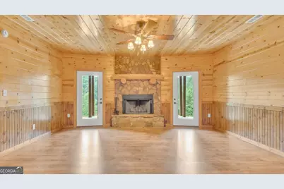 661 Toccoa River Forest Lane, Mineral Bluff, GA 30559 - Photo 44