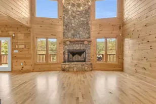 661 Toccoa River Forest Ln, Mineral Bluff, GA 30559 - Photo 12