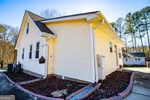 110 Bartlett Cir, Bowdon, GA 30108 - Photo 64