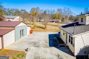 110 Bartlett Cir, Bowdon, GA 30108 - Photo 58