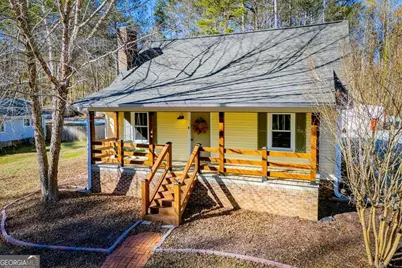 110 Bartlett Circle, Bowdon, GA 30108 - Photo 8