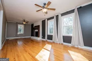 110 Bartlett Cir, Bowdon, GA 30108 - Photo 26