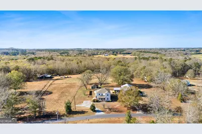 0 Milner Street, Meansville, GA 30256 - Photo 4