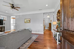 0 Milner St, Meansville, GA 30256 - Photo 16