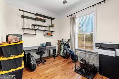 0 Milner Street, Meansville, GA 30256 - Photo 38