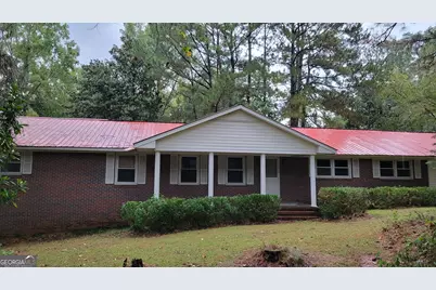 6622 Roosevelt Highway, Warm Springs, GA 31830 - Photo 1