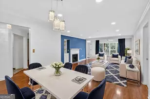 27207 Plantation Dr NE, Atlanta, GA 30324 - Photo 4