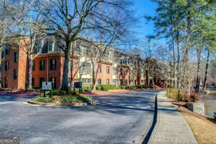 27207 Plantation Dr NE, Atlanta, GA 30324 - Photo 50