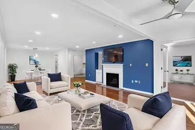 27207 Plantation Drive NE, Atlanta, GA 30324 - Photo 6