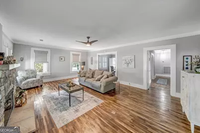 505 Engram Street, Montezuma, GA 31063 - Photo 4