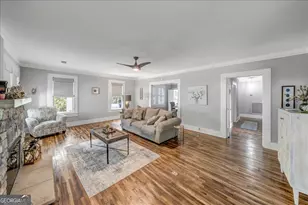 505 Engram St, Montezuma, GA 31063 - Photo 4